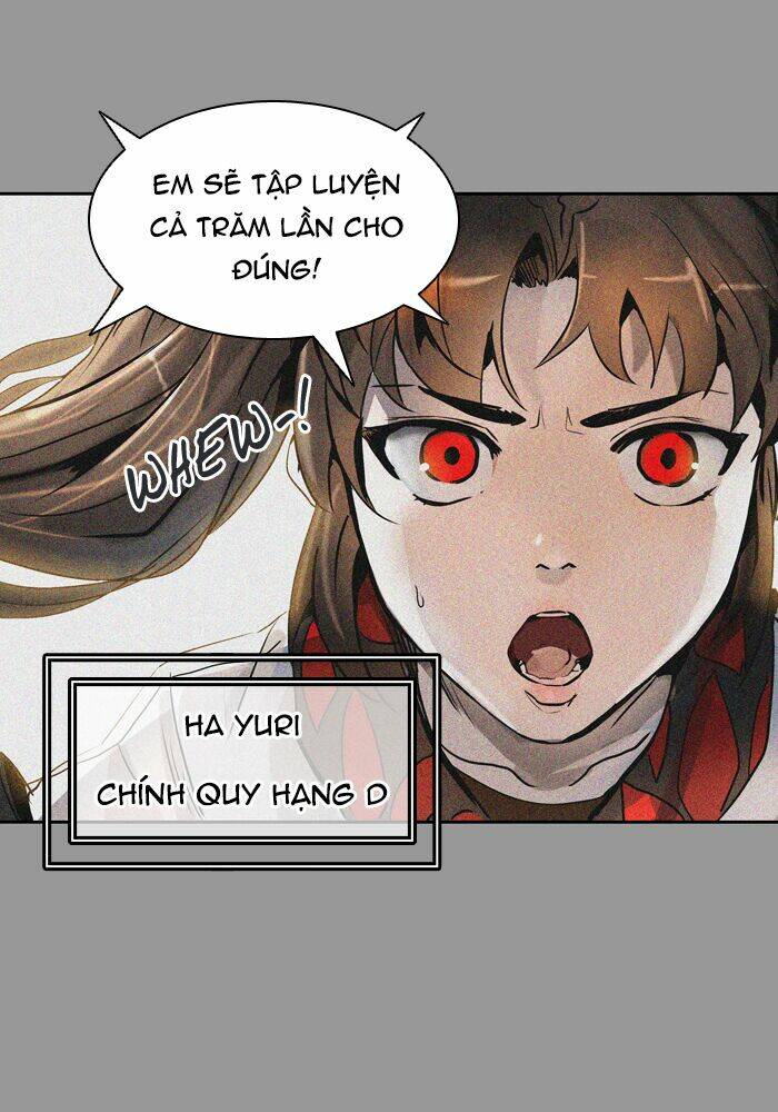 Cuộc Chiến Trong Tòa Tháp – Tower Of God Chapter 410 - Trang 2