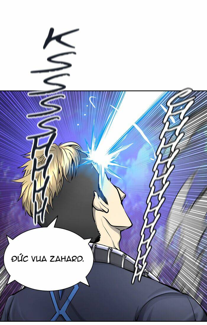 Cuộc Chiến Trong Tòa Tháp – Tower Of God Chapter 410 - Trang 2