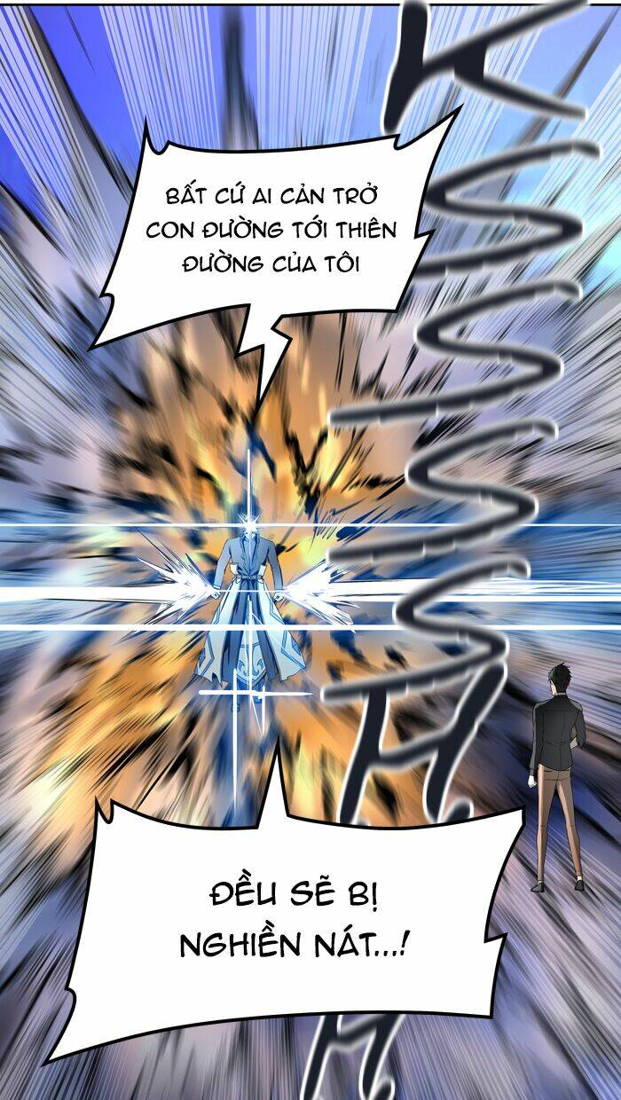 Cuộc Chiến Trong Tòa Tháp – Tower Of God Chapter 410 - Trang 2