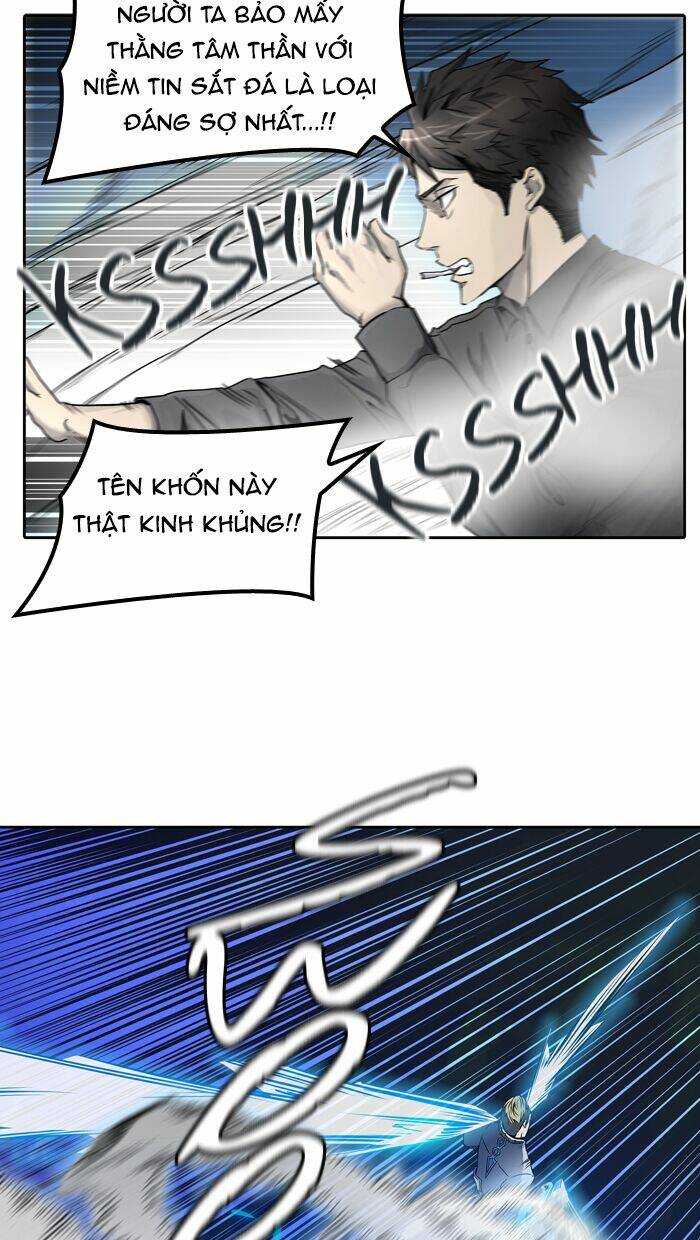 Cuộc Chiến Trong Tòa Tháp – Tower Of God Chapter 410 - Trang 2