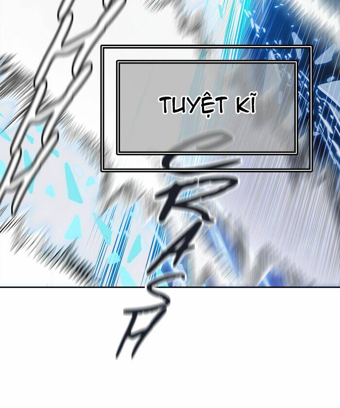 Cuộc Chiến Trong Tòa Tháp – Tower Of God Chapter 410 - Trang 2