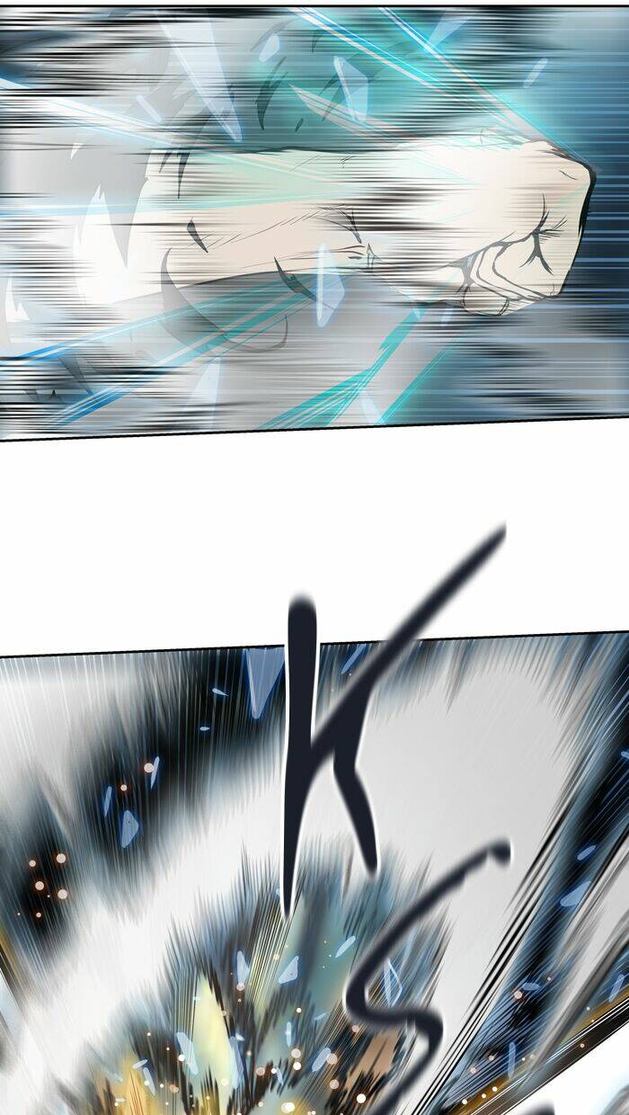 Cuộc Chiến Trong Tòa Tháp – Tower Of God Chapter 410 - Trang 2