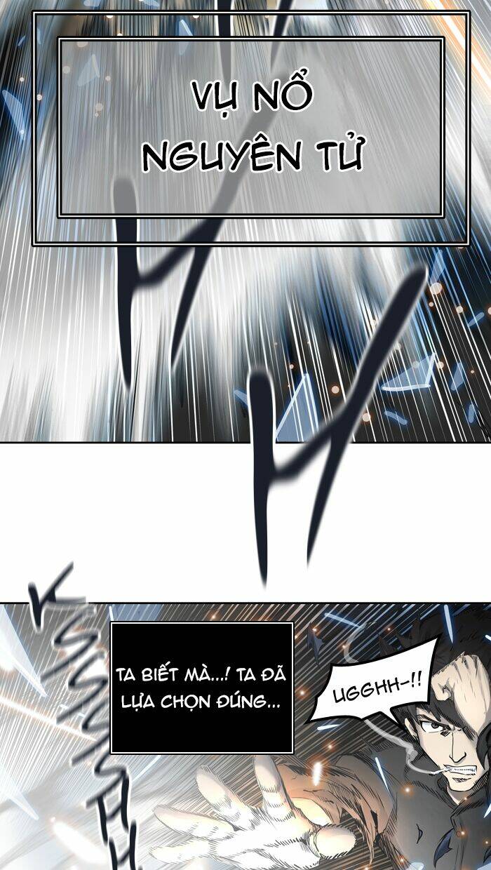 Cuộc Chiến Trong Tòa Tháp – Tower Of God Chapter 410 - Trang 2