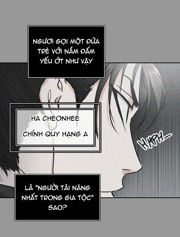 Cuộc Chiến Trong Tòa Tháp – Tower Of God Chapter 410 - Trang 2