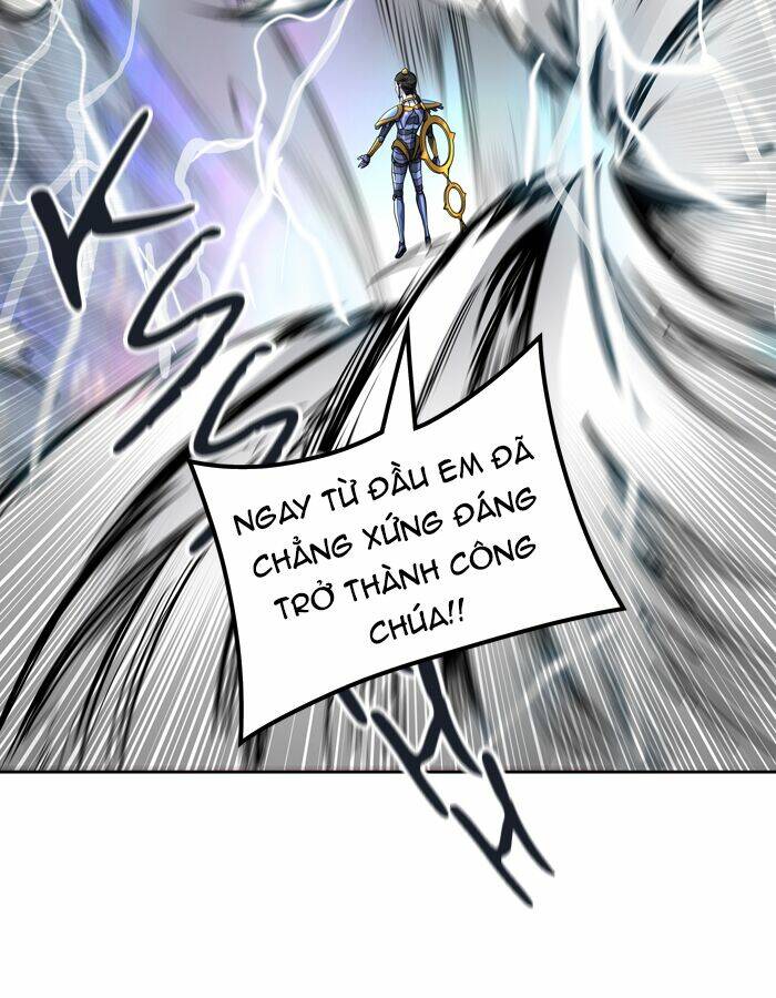 Cuộc Chiến Trong Tòa Tháp – Tower Of God Chapter 410 - Trang 2
