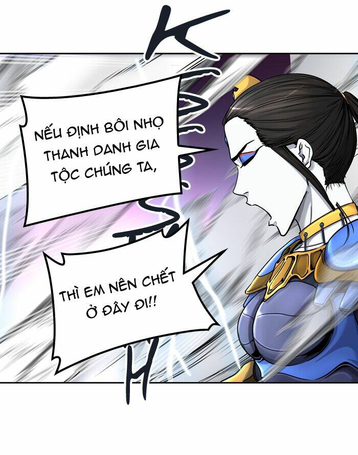 Cuộc Chiến Trong Tòa Tháp – Tower Of God Chapter 410 - Trang 2