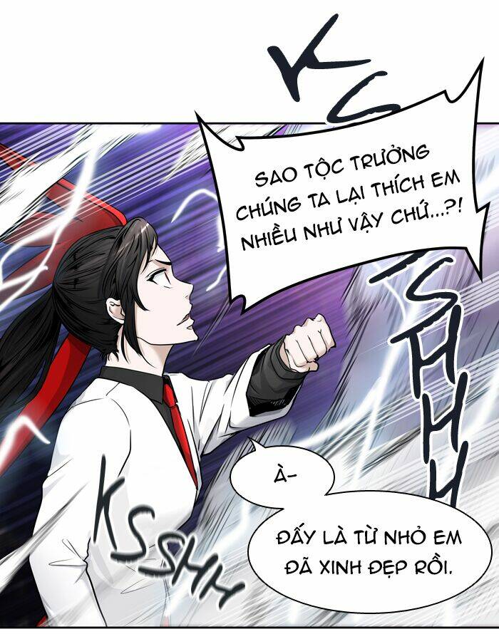 Cuộc Chiến Trong Tòa Tháp – Tower Of God Chapter 410 - Trang 2