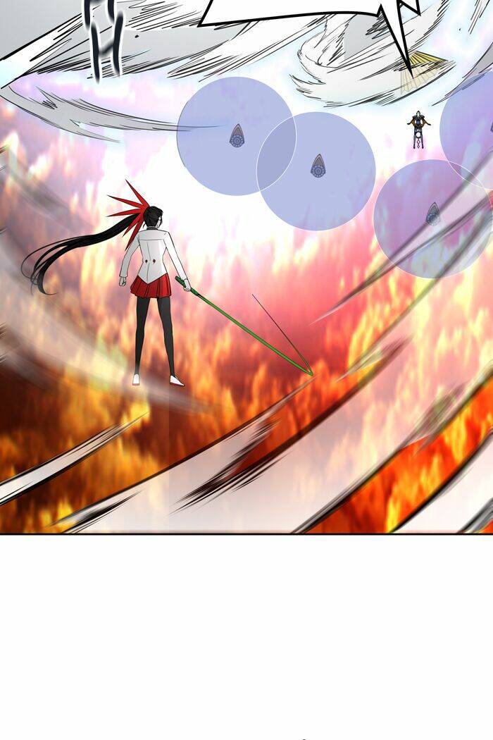 Cuộc Chiến Trong Tòa Tháp – Tower Of God Chapter 410 - Trang 2