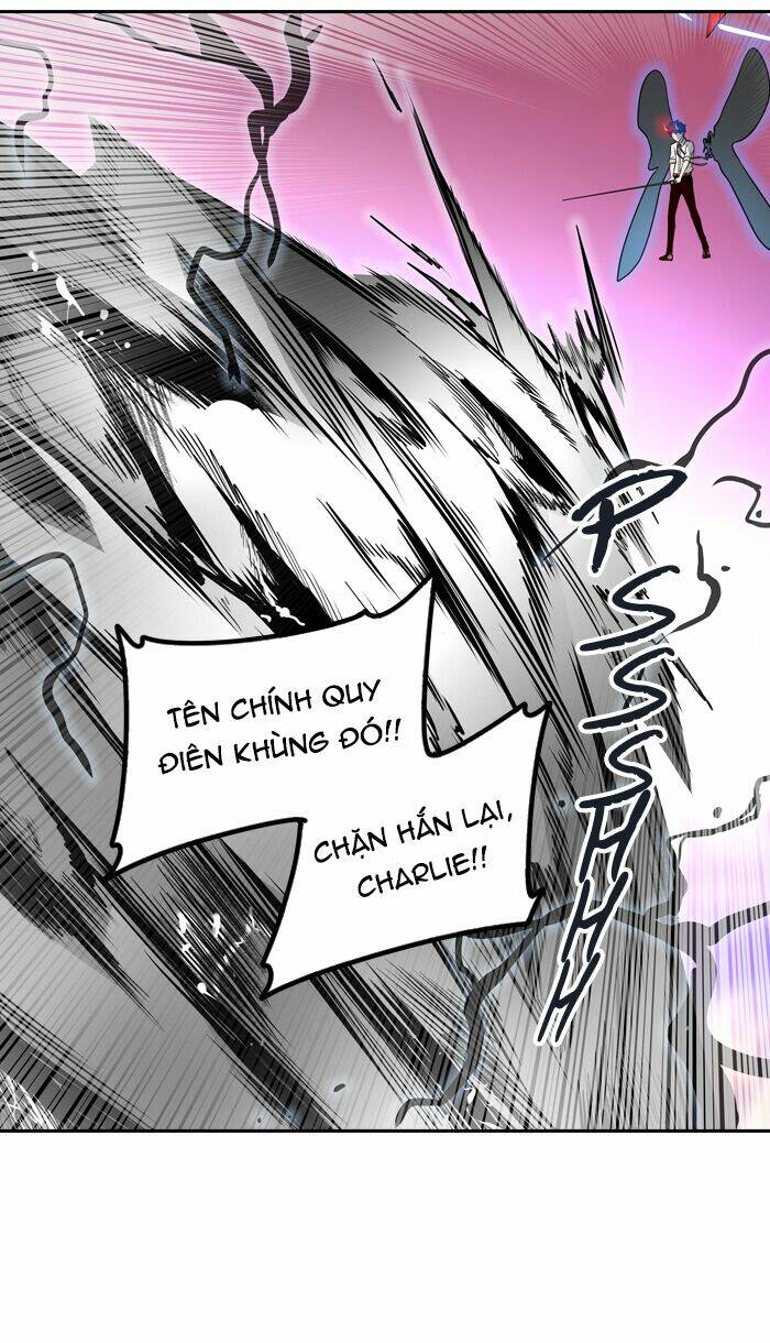 Cuộc Chiến Trong Tòa Tháp – Tower Of God Chapter 410 - Trang 2