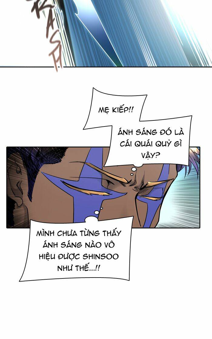 Cuộc Chiến Trong Tòa Tháp – Tower Of God Chapter 410 - Trang 2