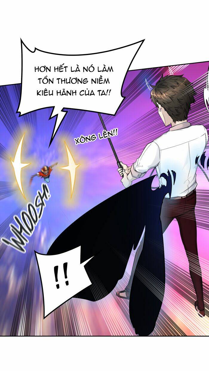 Cuộc Chiến Trong Tòa Tháp – Tower Of God Chapter 410 - Trang 2