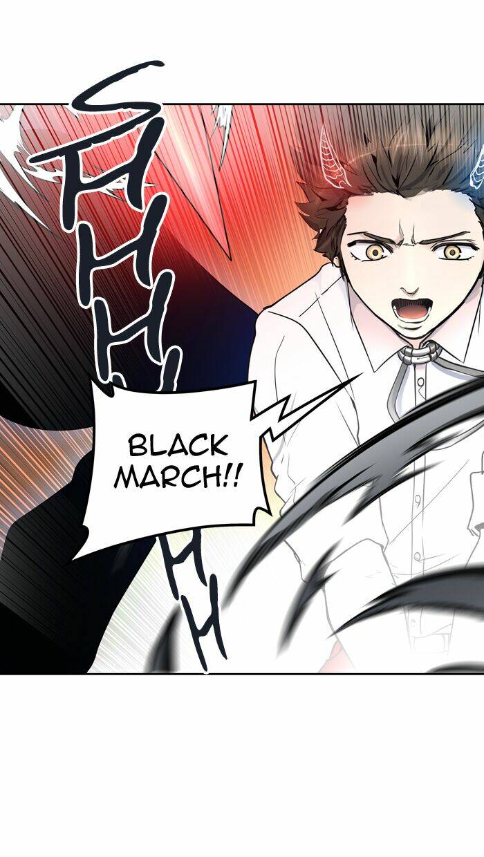 Cuộc Chiến Trong Tòa Tháp – Tower Of God Chapter 410 - Trang 2