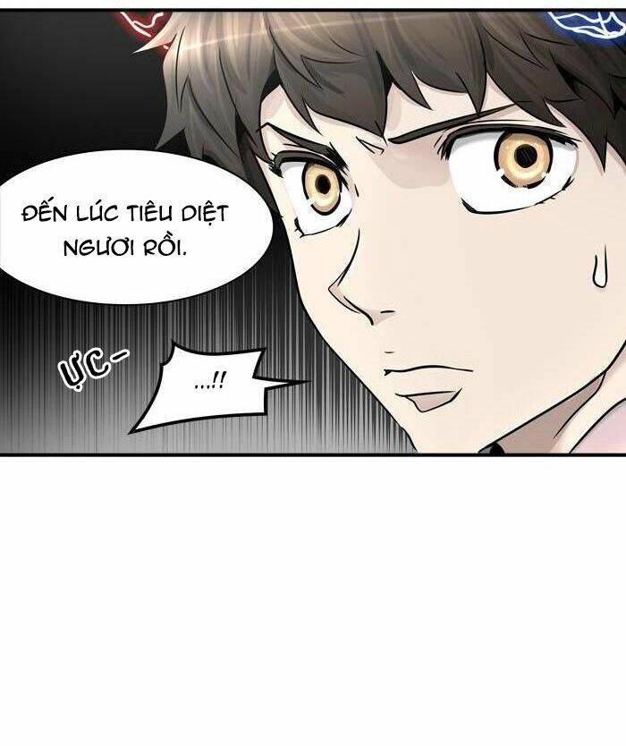 Cuộc Chiến Trong Tòa Tháp – Tower Of God Chapter 410 - Trang 2