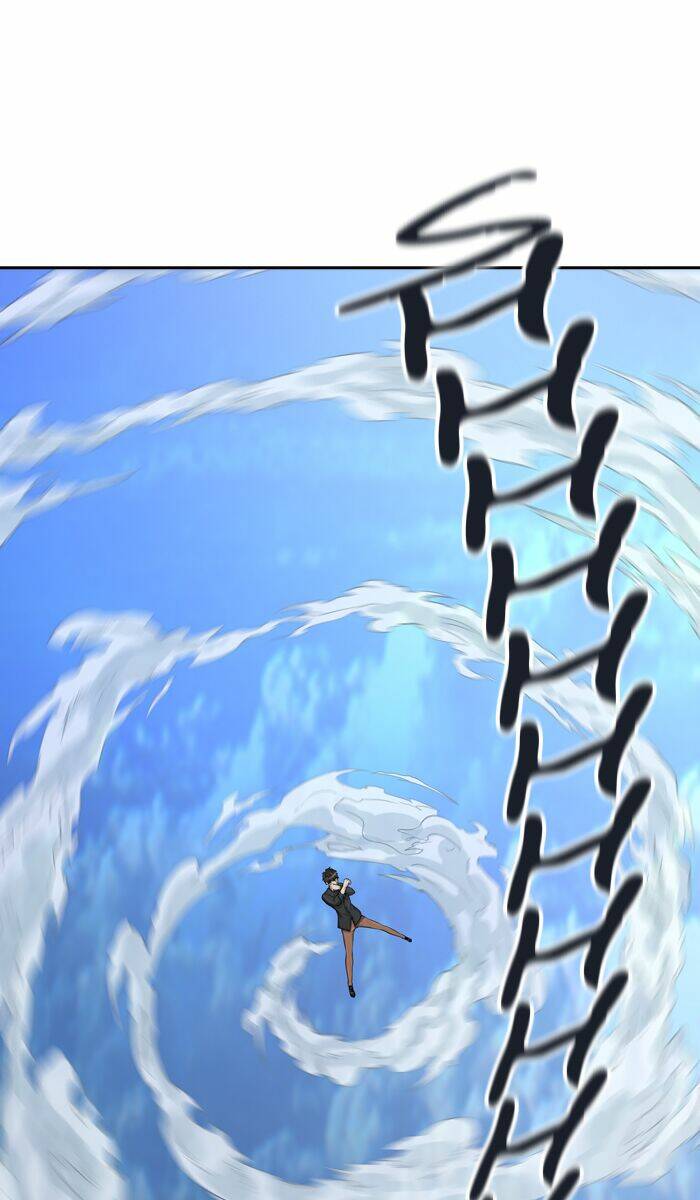 Cuộc Chiến Trong Tòa Tháp – Tower Of God Chapter 410 - Trang 2