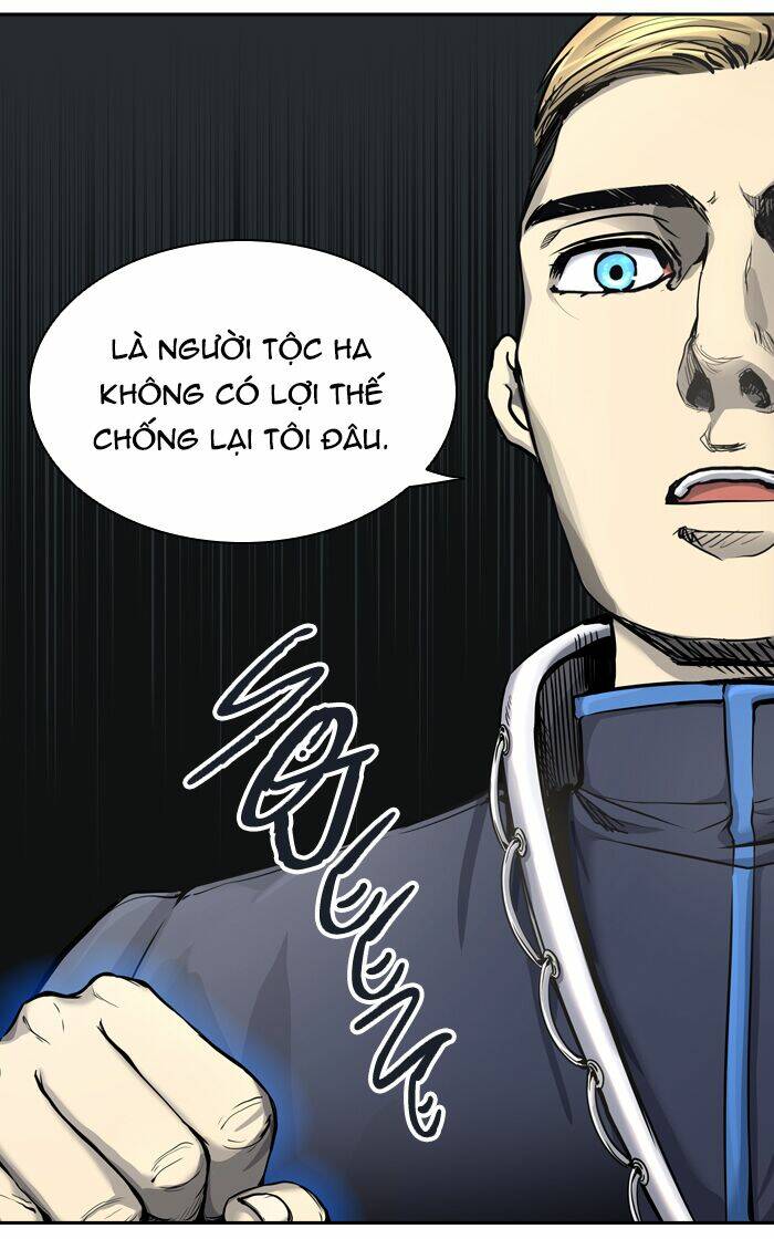 Cuộc Chiến Trong Tòa Tháp – Tower Of God Chapter 410 - Trang 2