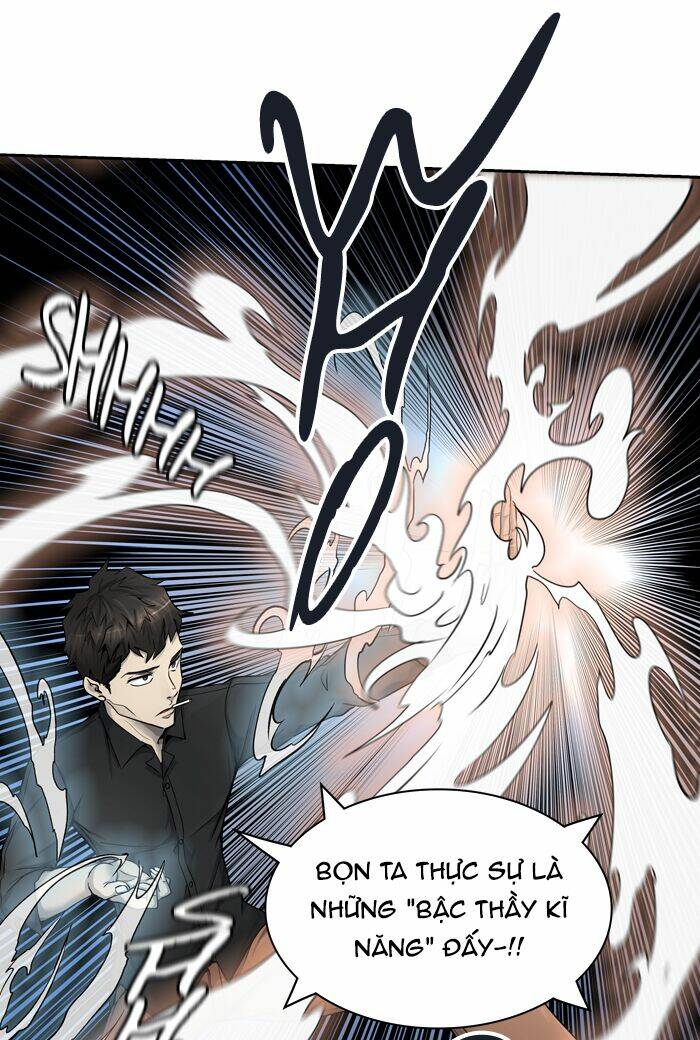 Cuộc Chiến Trong Tòa Tháp – Tower Of God Chapter 410 - Trang 2
