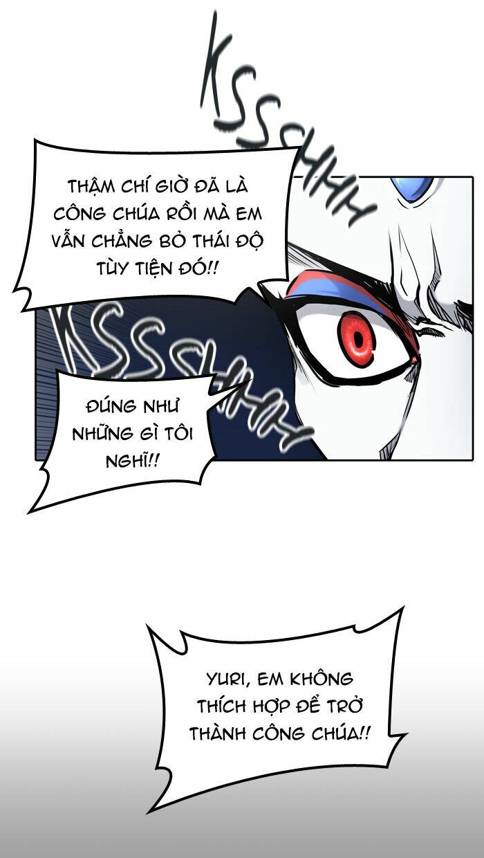 Cuộc Chiến Trong Tòa Tháp – Tower Of God Chapter 410 - Trang 2