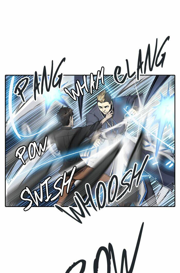 Cuộc Chiến Trong Tòa Tháp – Tower Of God Chapter 410 - Trang 2