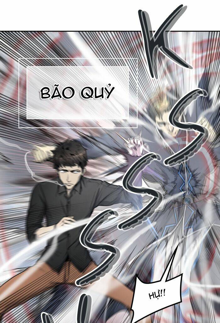 Cuộc Chiến Trong Tòa Tháp – Tower Of God Chapter 410 - Trang 2