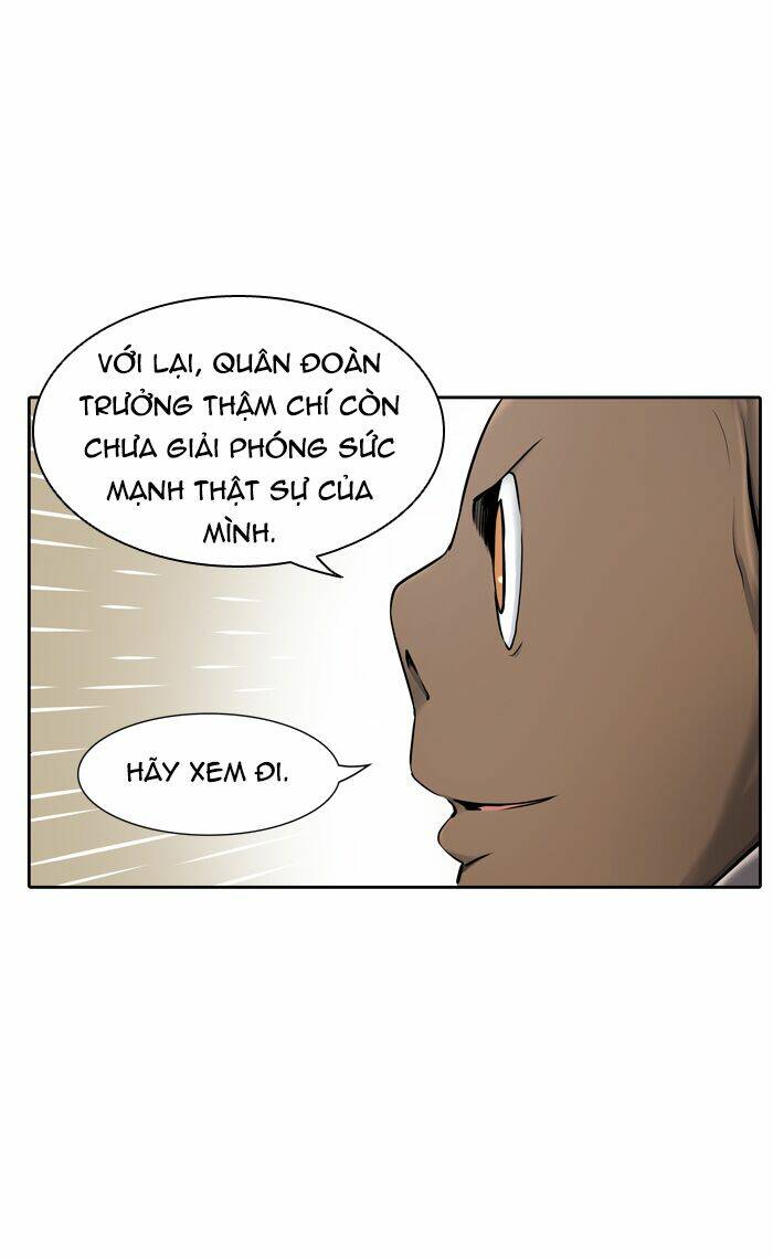 Cuộc Chiến Trong Tòa Tháp – Tower Of God Chapter 410 - Trang 2