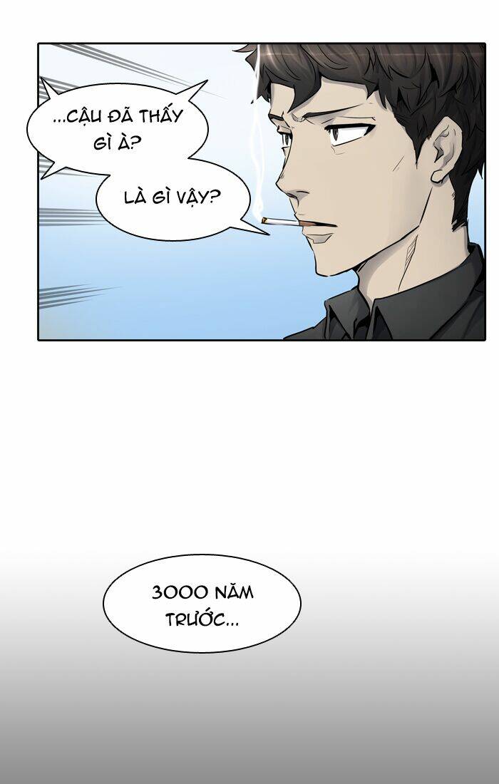 Cuộc Chiến Trong Tòa Tháp – Tower Of God Chapter 410 - Trang 2
