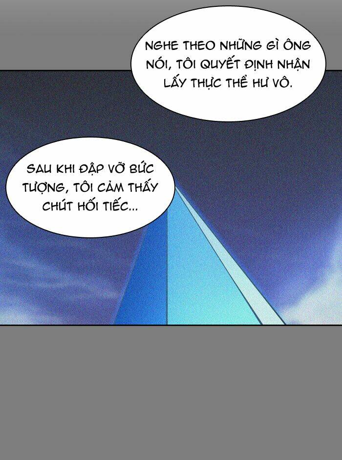 Cuộc Chiến Trong Tòa Tháp – Tower Of God Chapter 410 - Trang 2