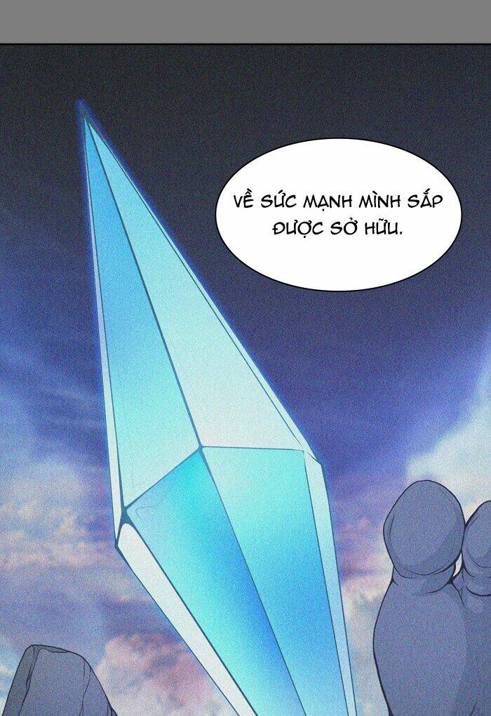 Cuộc Chiến Trong Tòa Tháp – Tower Of God Chapter 410 - Trang 2