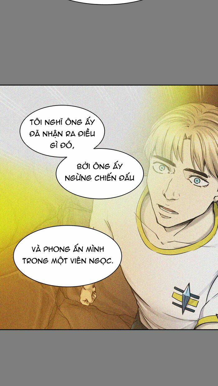 Cuộc Chiến Trong Tòa Tháp – Tower Of God Chapter 410 - Trang 2