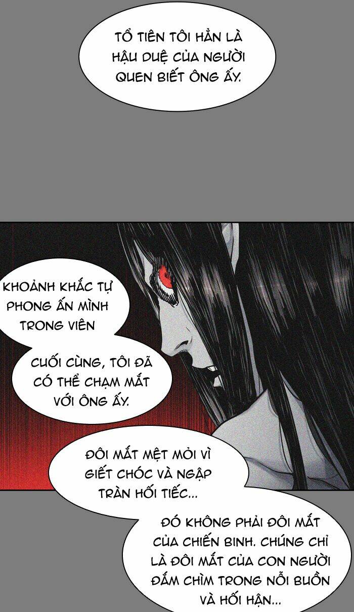Cuộc Chiến Trong Tòa Tháp – Tower Of God Chapter 410 - Trang 2