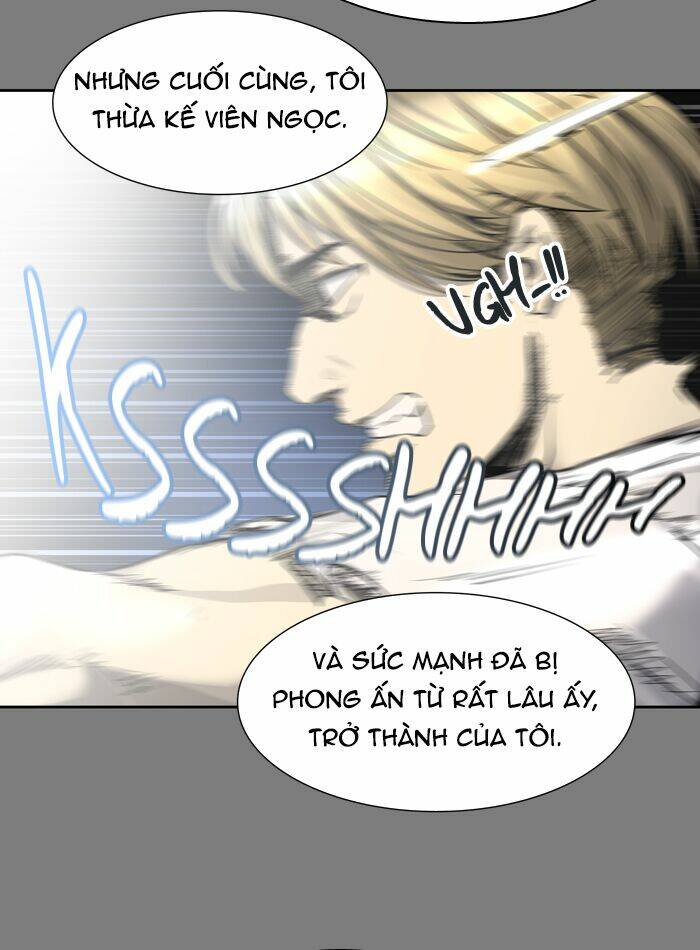 Cuộc Chiến Trong Tòa Tháp – Tower Of God Chapter 410 - Trang 2