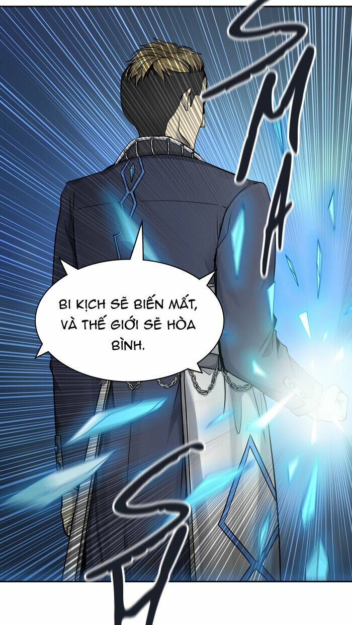 Cuộc Chiến Trong Tòa Tháp – Tower Of God Chapter 410 - Trang 2