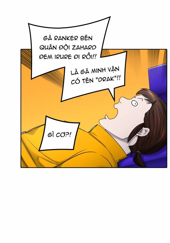 Cuộc Chiến Trong Tòa Tháp – Tower Of God Chapter 411 - Trang 2