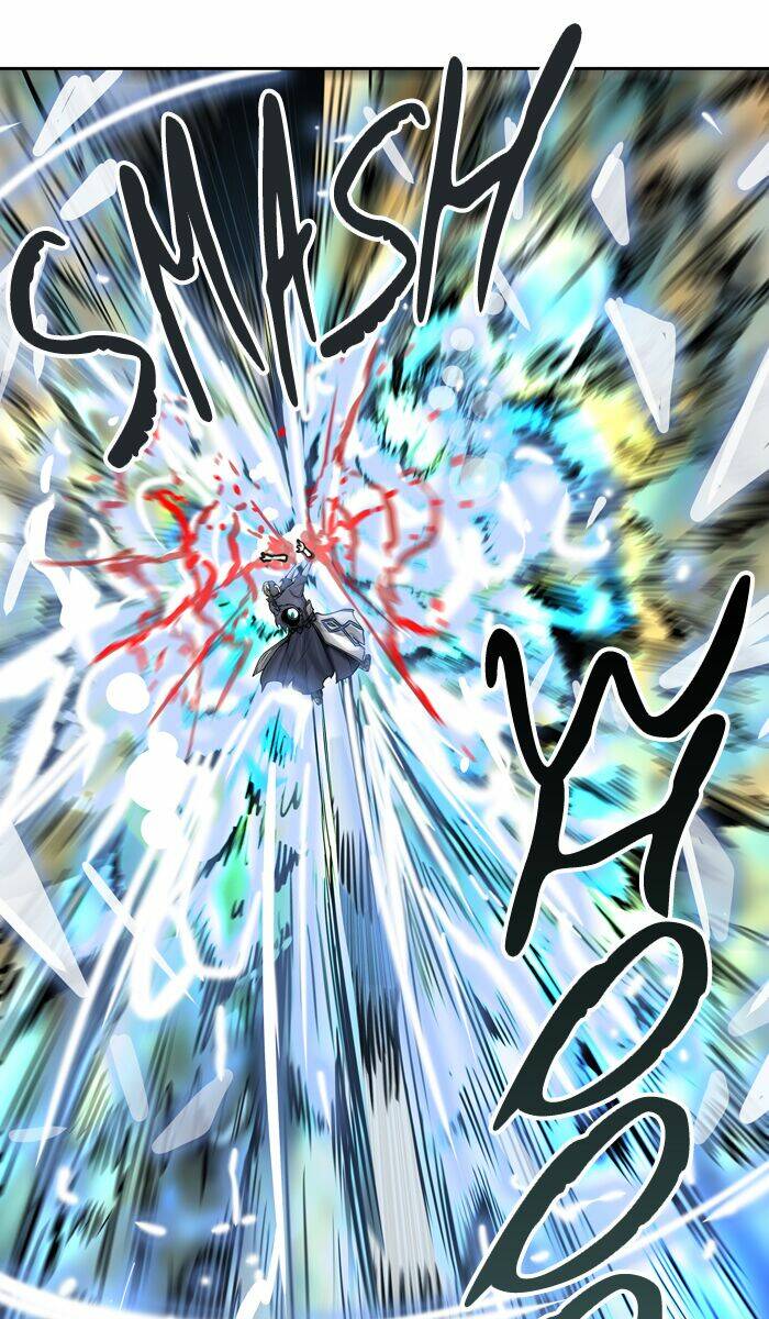 Cuộc Chiến Trong Tòa Tháp – Tower Of God Chapter 411 - Trang 2