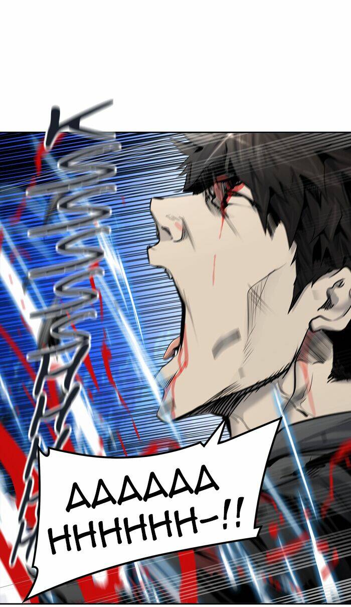 Cuộc Chiến Trong Tòa Tháp – Tower Of God Chapter 411 - Trang 2