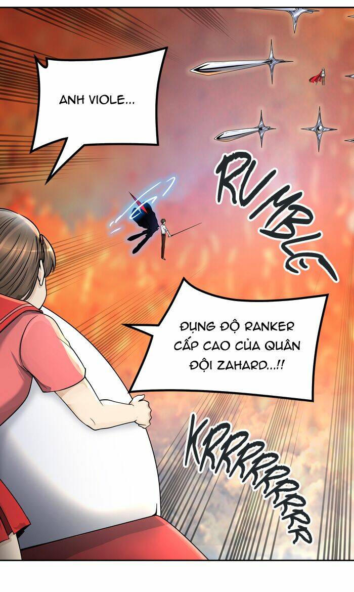 Cuộc Chiến Trong Tòa Tháp – Tower Of God Chapter 411 - Trang 2