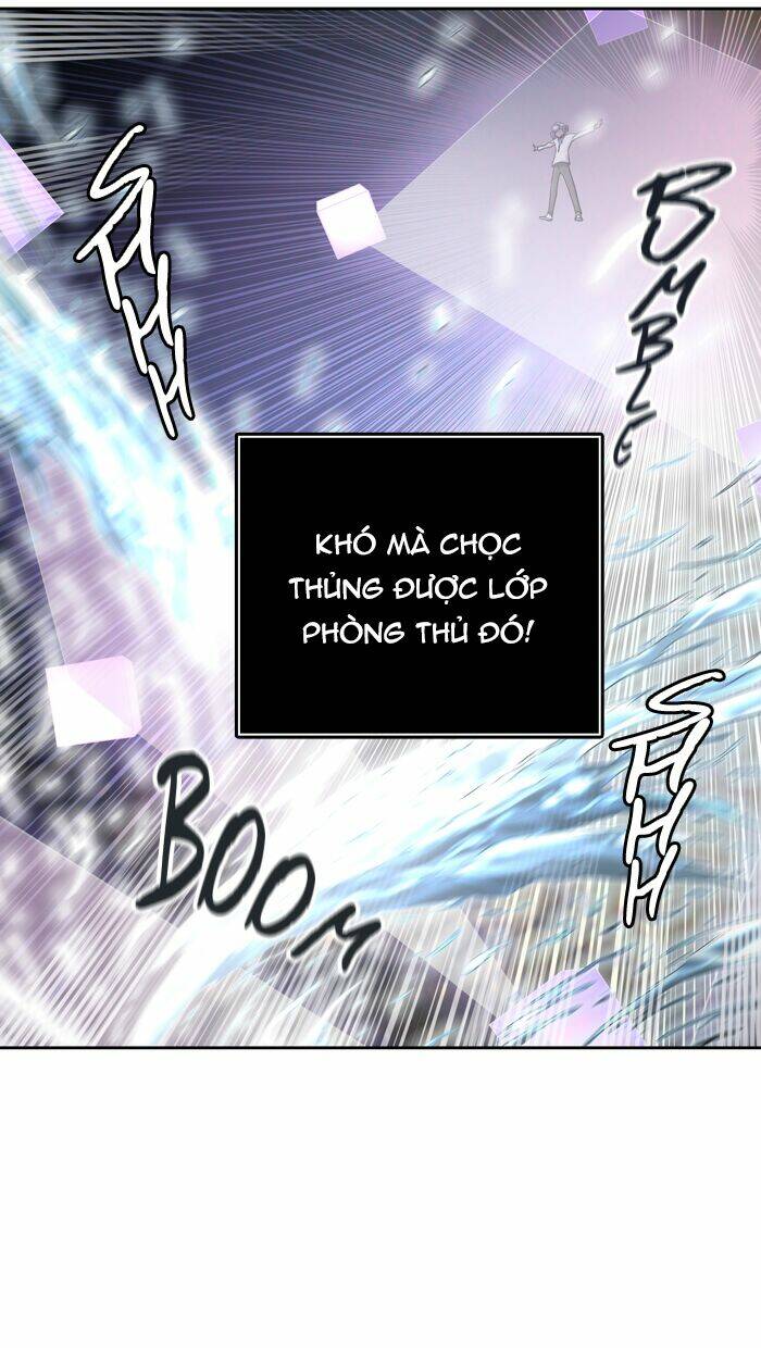 Cuộc Chiến Trong Tòa Tháp – Tower Of God Chapter 411 - Trang 2