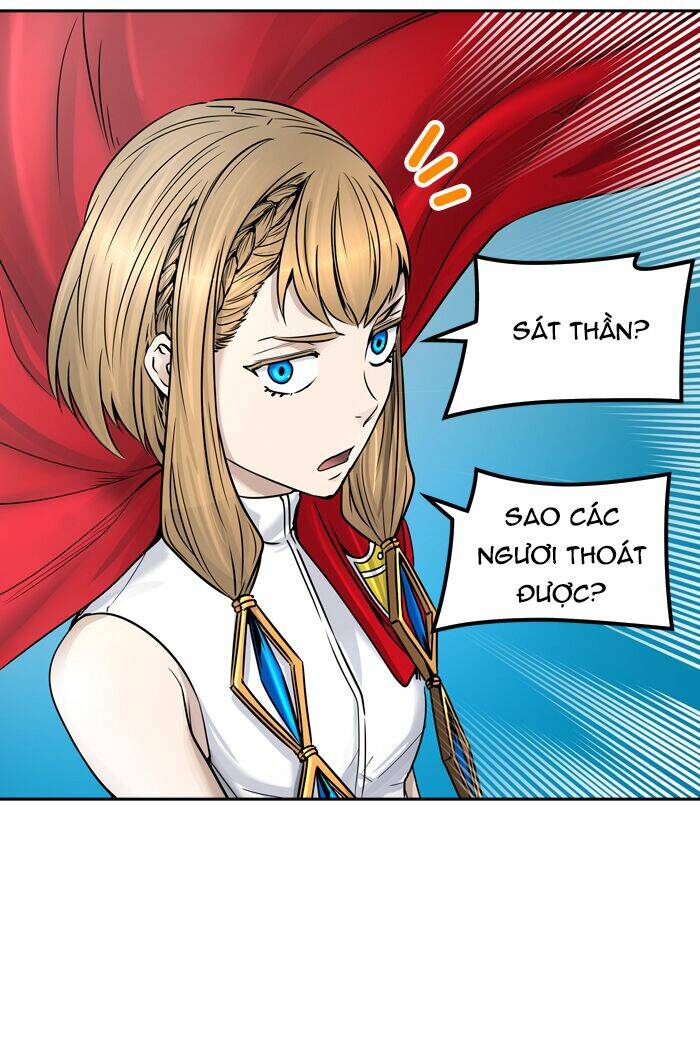 Cuộc Chiến Trong Tòa Tháp – Tower Of God Chapter 411 - Trang 2
