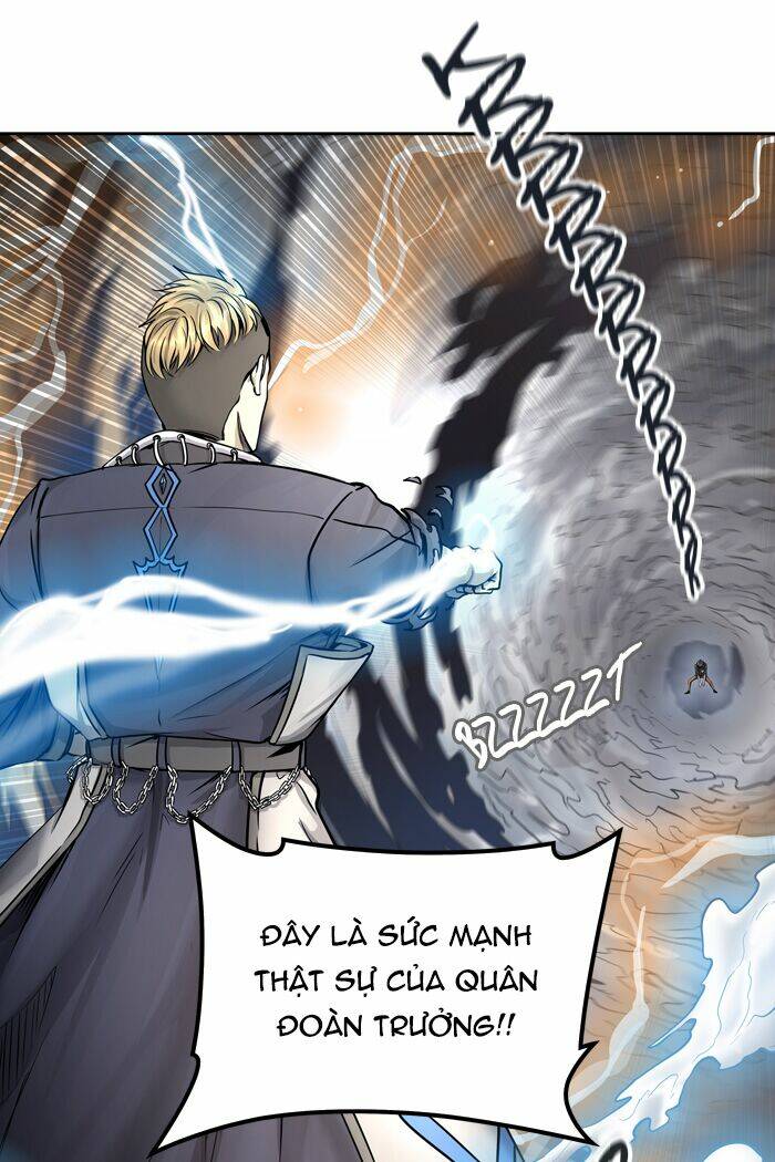 Cuộc Chiến Trong Tòa Tháp – Tower Of God Chapter 411 - Trang 2