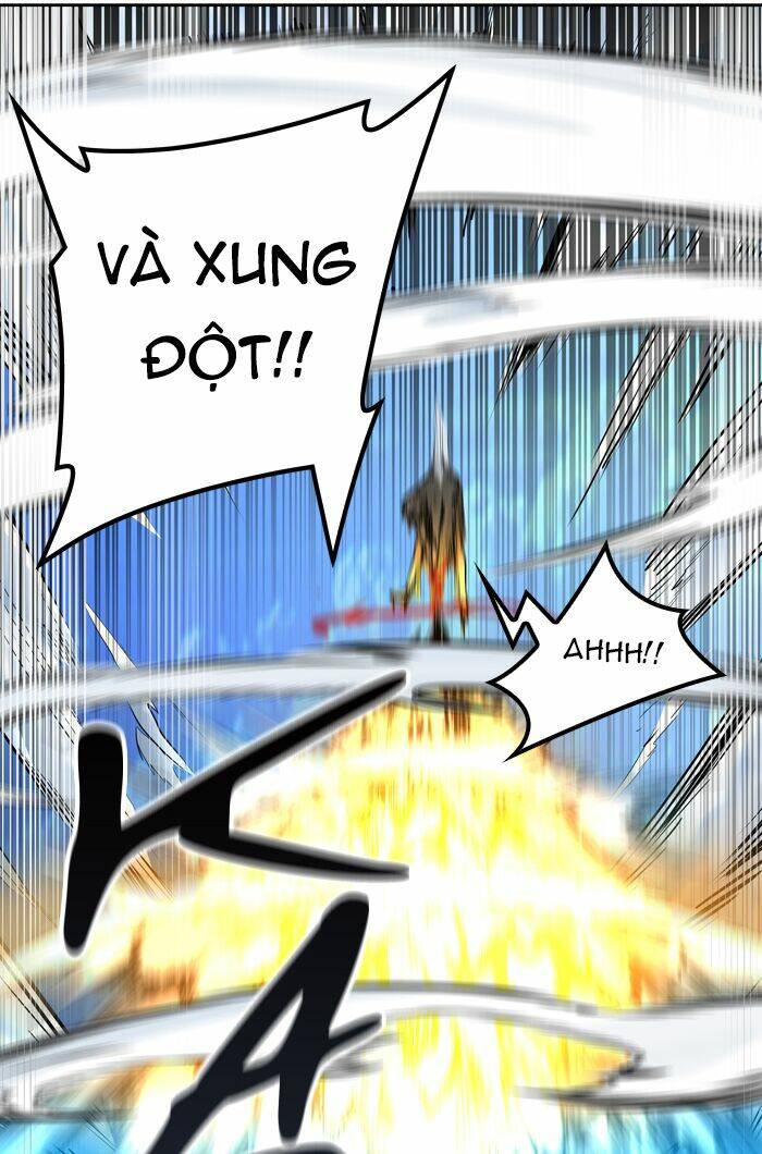 Cuộc Chiến Trong Tòa Tháp – Tower Of God Chapter 411 - Trang 2
