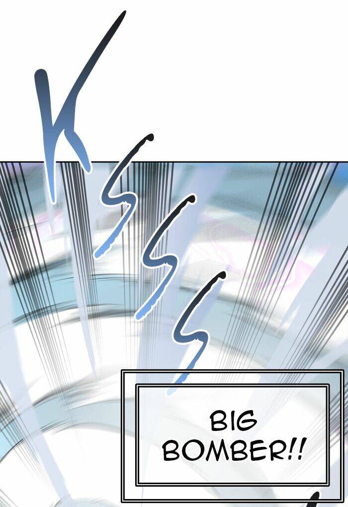 Cuộc Chiến Trong Tòa Tháp – Tower Of God Chapter 411 - Trang 2