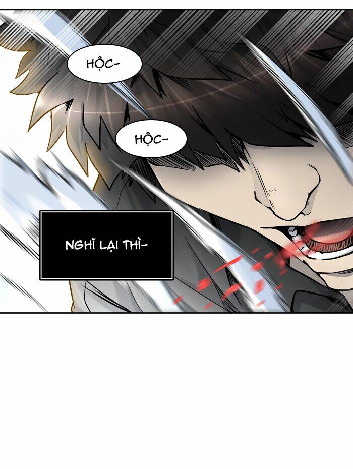 Cuộc Chiến Trong Tòa Tháp – Tower Of God Chapter 411 - Trang 2
