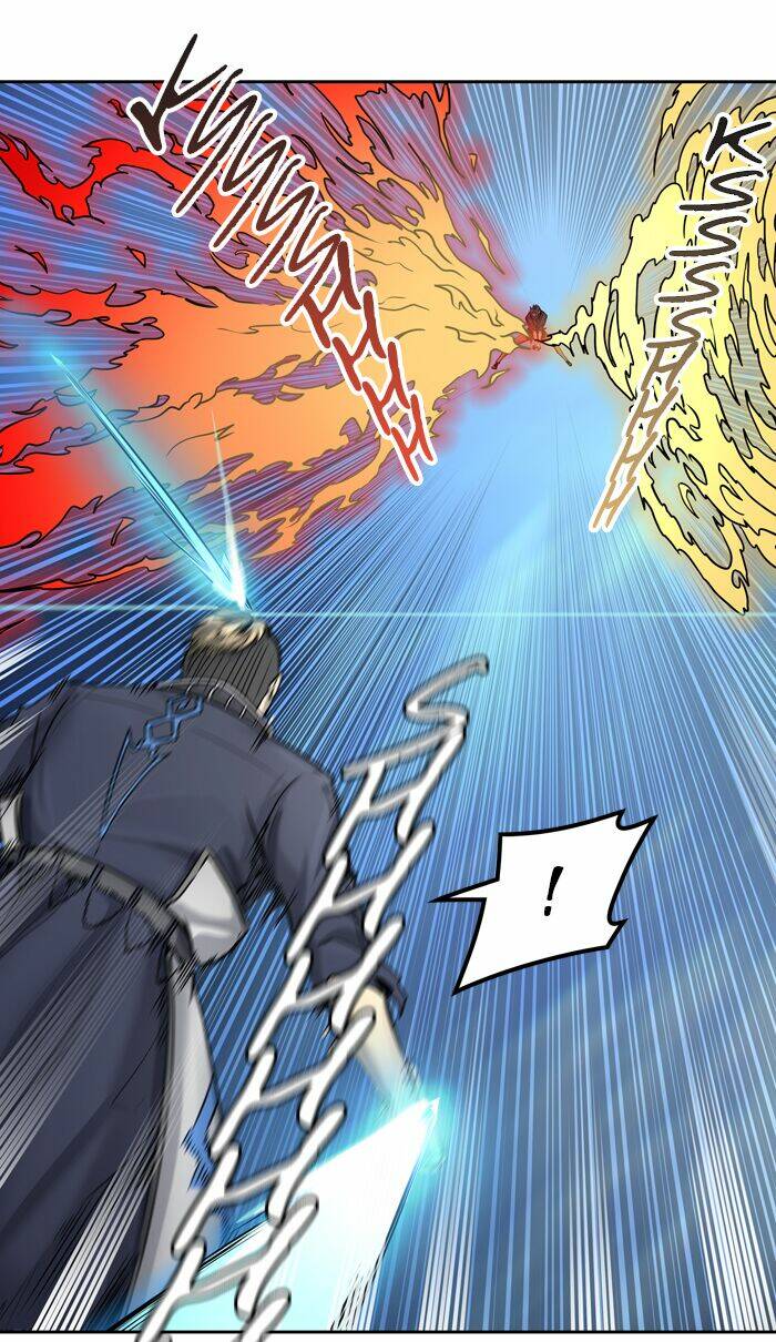 Cuộc Chiến Trong Tòa Tháp – Tower Of God Chapter 411 - Trang 2