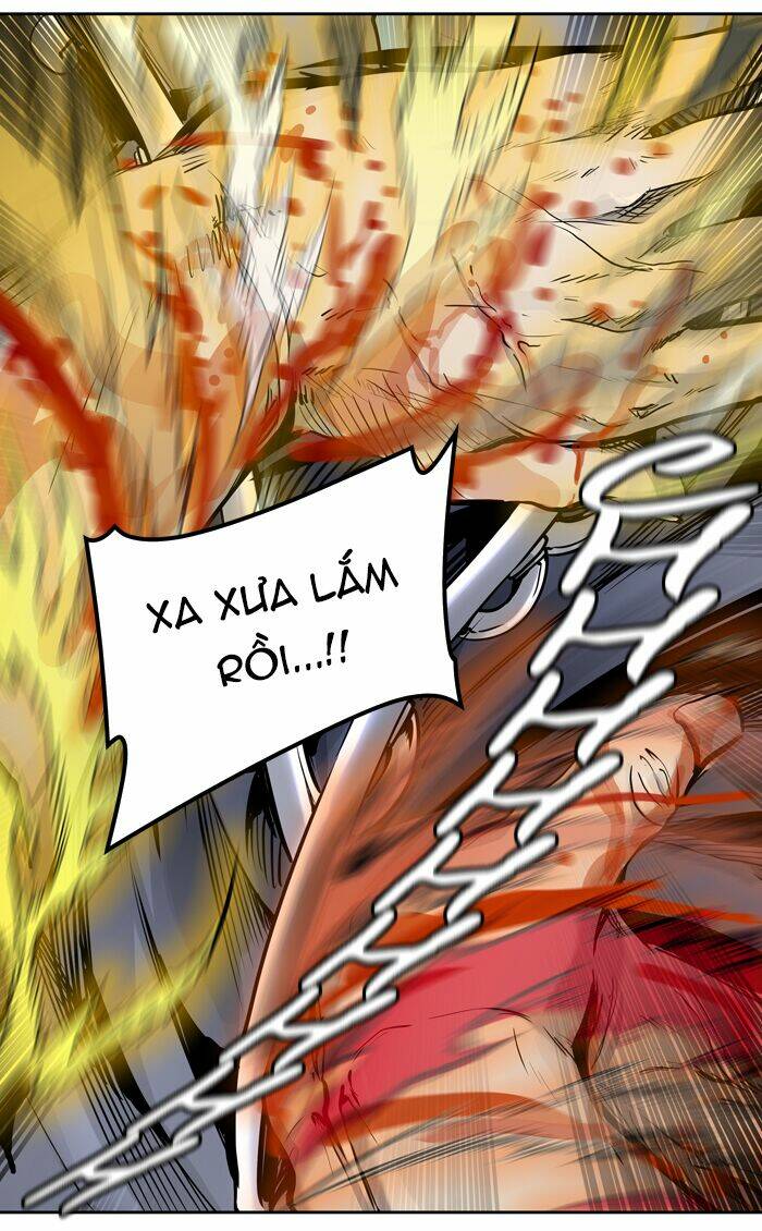 Cuộc Chiến Trong Tòa Tháp – Tower Of God Chapter 411 - Trang 2