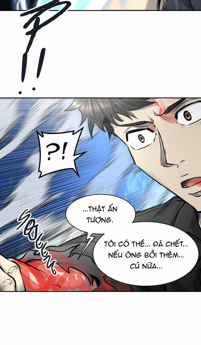 Cuộc Chiến Trong Tòa Tháp – Tower Of God Chapter 411 - Trang 2