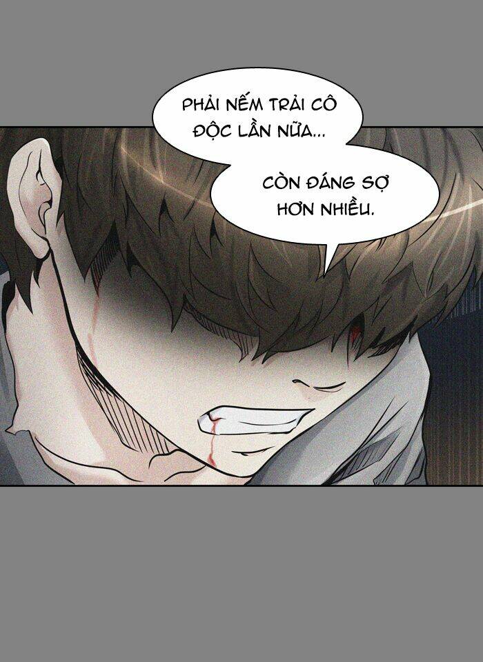 Cuộc Chiến Trong Tòa Tháp – Tower Of God Chapter 412 - Trang 2
