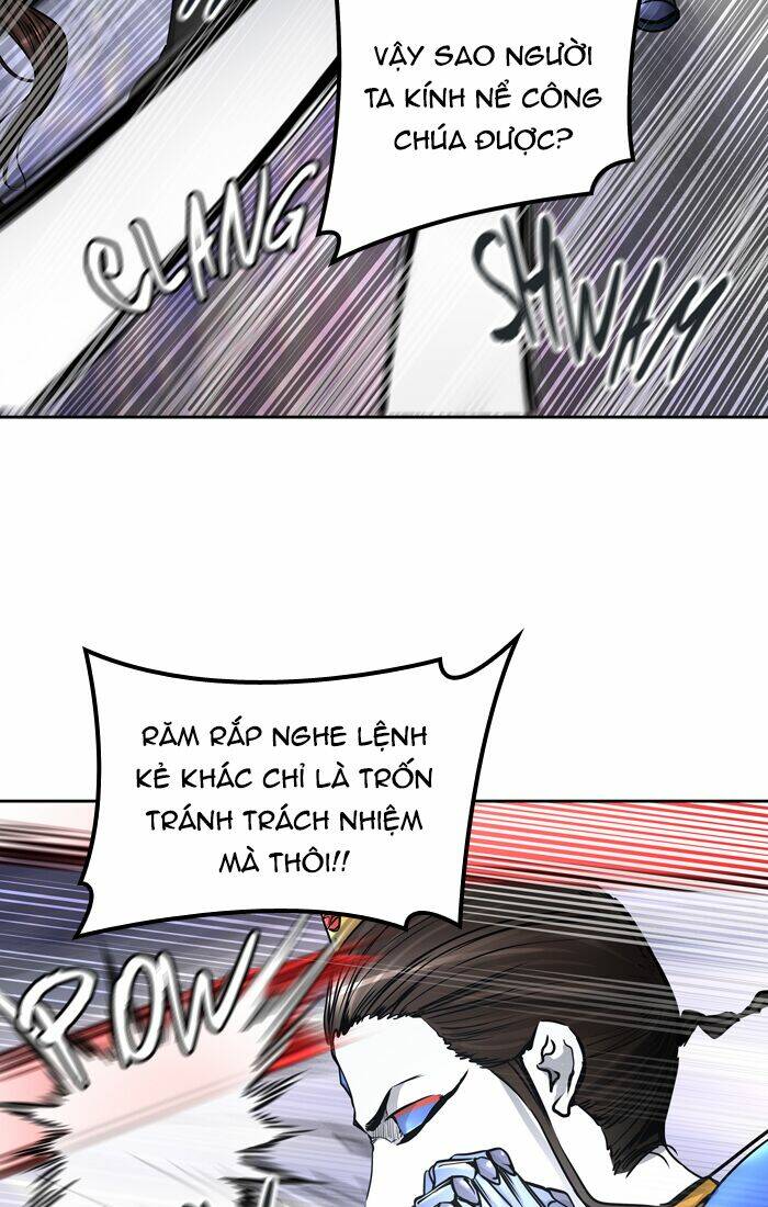 Cuộc Chiến Trong Tòa Tháp – Tower Of God Chapter 412 - Trang 2