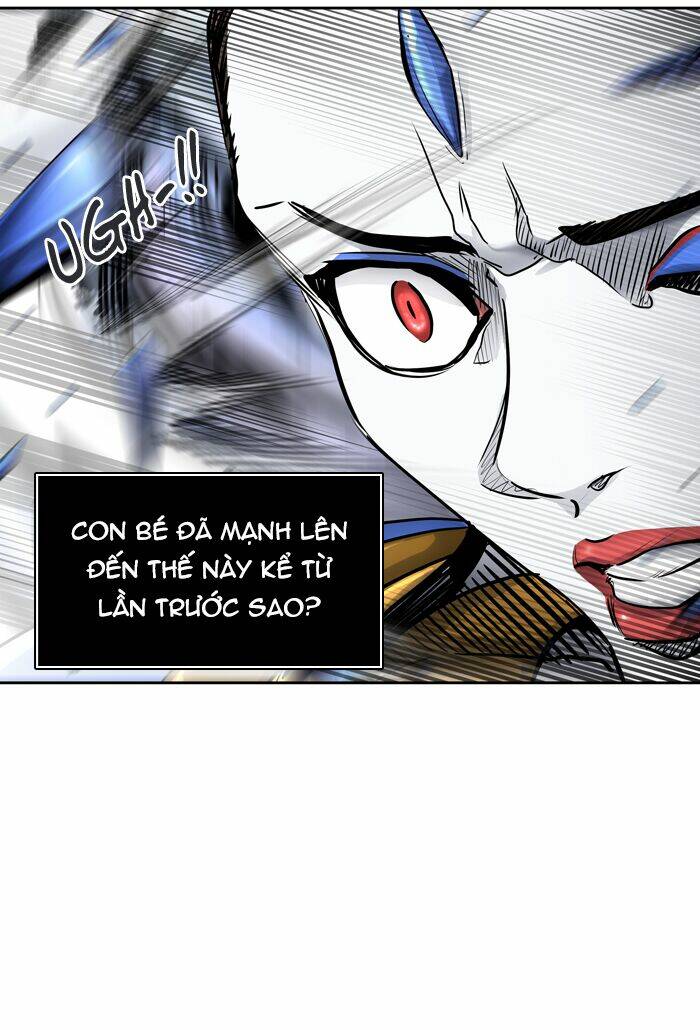 Cuộc Chiến Trong Tòa Tháp – Tower Of God Chapter 412 - Trang 2