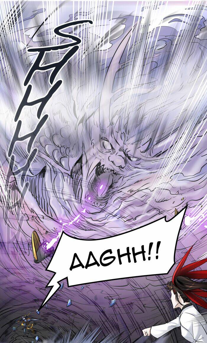 Cuộc Chiến Trong Tòa Tháp – Tower Of God Chapter 412 - Trang 2