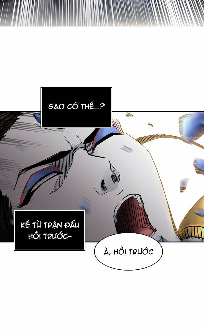 Cuộc Chiến Trong Tòa Tháp – Tower Of God Chapter 412 - Trang 2