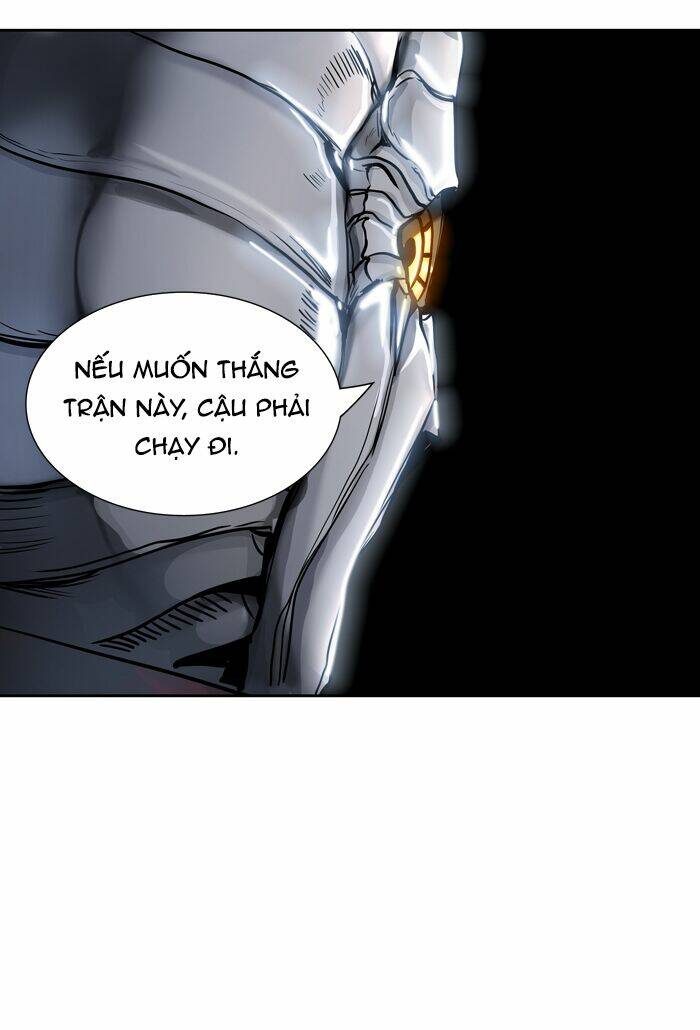 Cuộc Chiến Trong Tòa Tháp – Tower Of God Chapter 412 - Trang 2